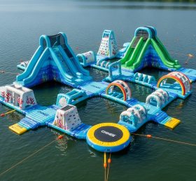 S404 Ocean Theme Water Park