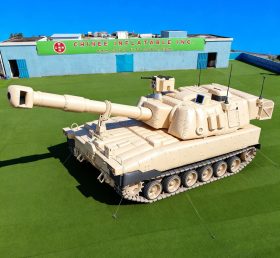 S5-095 M109A7 Paladin Self-Propelled Art...