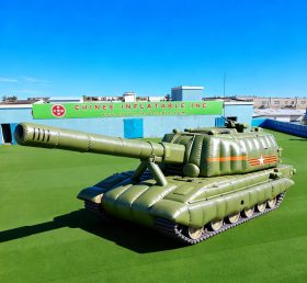 S5-097 2S35 Koalitsiya-SV Self-Propelled...