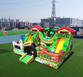 T2-4123 Backyard Combo