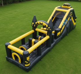 T7-3504 Batman Obstacle Courses