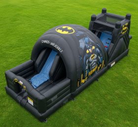 T7-3597 Batman Obstacle Courses