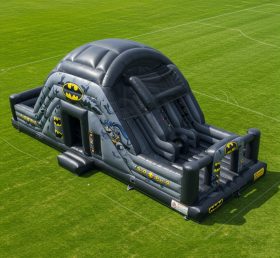 T7-3598 Batman Obstacle Courses