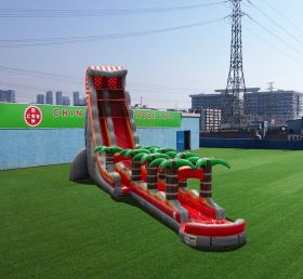 T8-4033 27 Ft Tropical Volcano Slip &Amp...