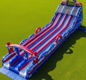 T8-8810 American Style Inflatable Dry Sl...