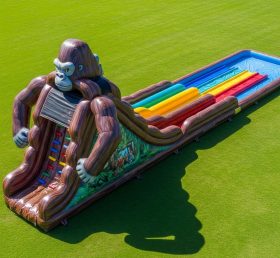 T8-9234 KingKong Giant Slide