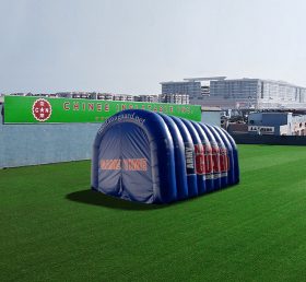 Tent1-4200 15Ft Inflatable Standard Mili...