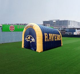 Tent1-4203 20Ft Inflatable Tunnel