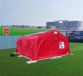 Tent1-4392 Inflatable Field Hospital Ten...