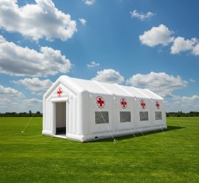 Tent1-7002 Inflatable Medical Tent
