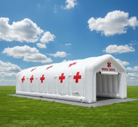Tent1-7003 Inflatable Medical Tent