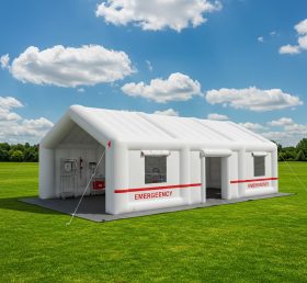 Tent1-7004 Inflatable Medical Tent