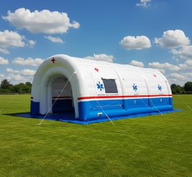 Tent1-7017 Inflatable Medical Tent