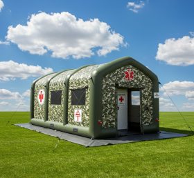 Tent1-7068 Military Style Inflatable Med...