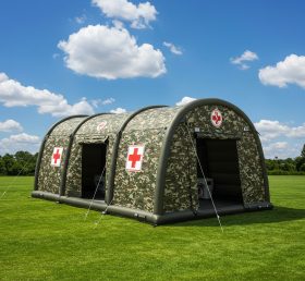 Tent1-7069 Military Style Inflatable Med...