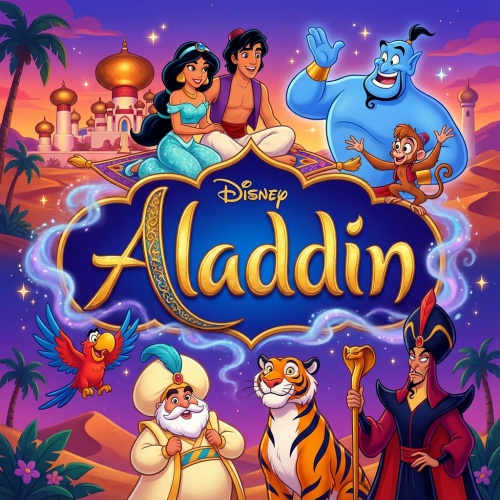 Aladdin