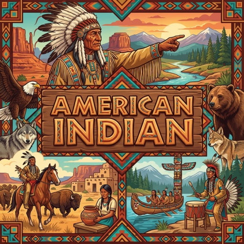 American Indian