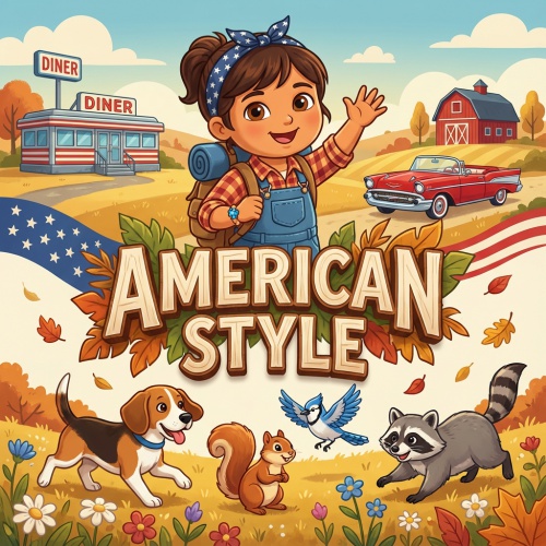 American Style
