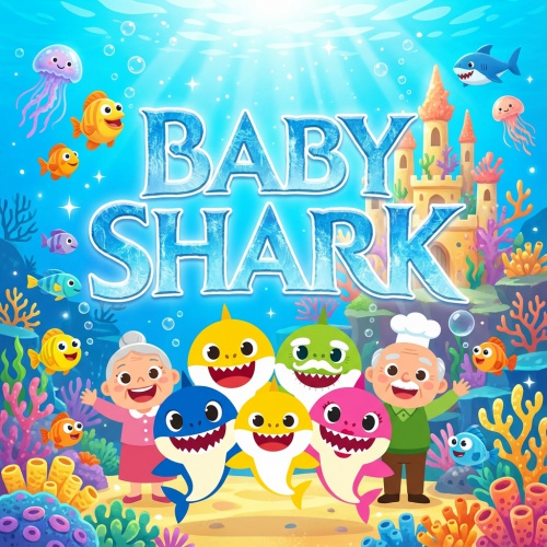Baby Shark