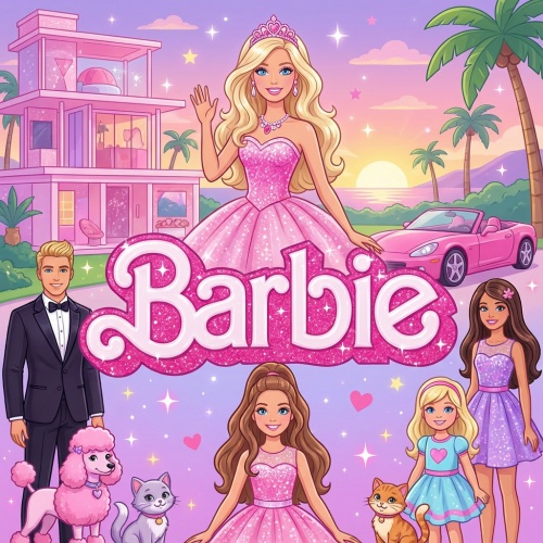 Barbie