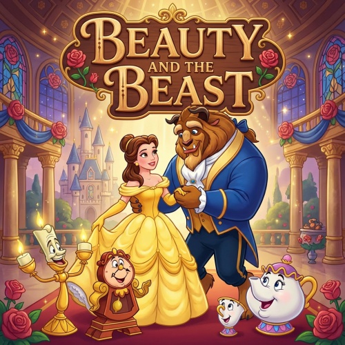 Beauty and the Beast