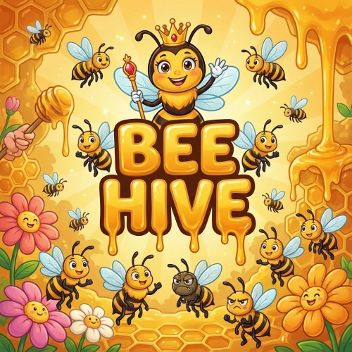 Bee