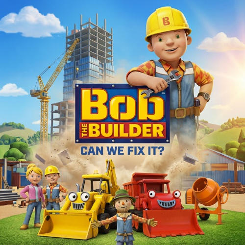 Bob the Builder