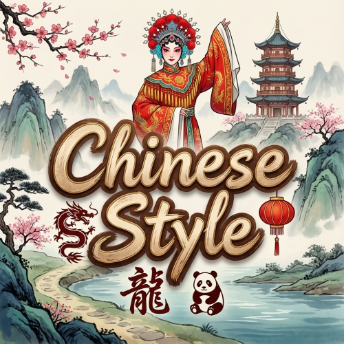 Chinese Style