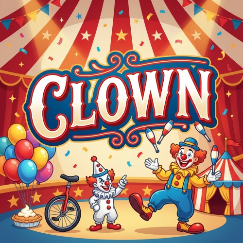 Clown