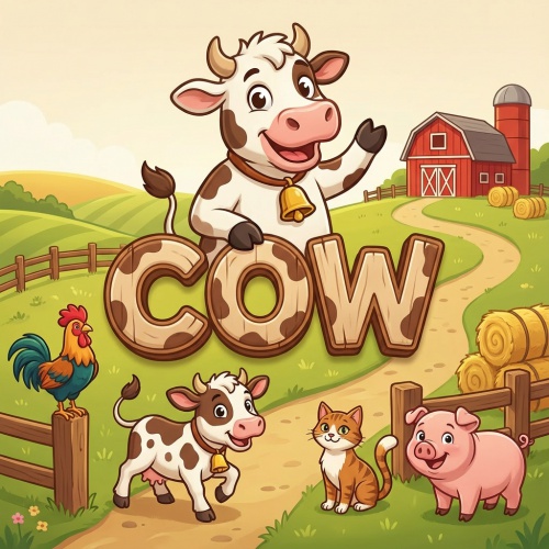 Cow