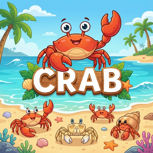 Crab