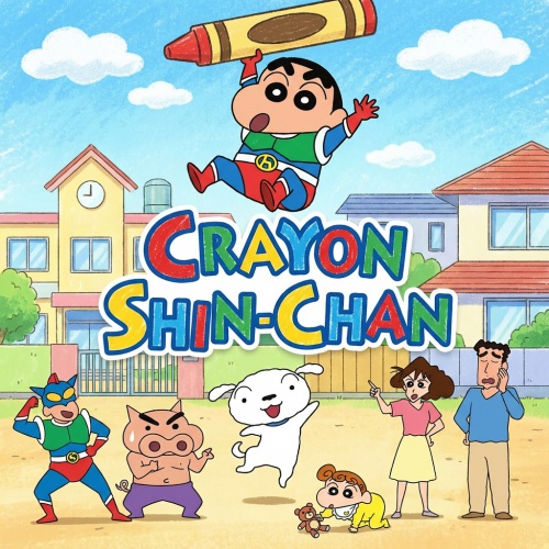 Crayon Shin-chan