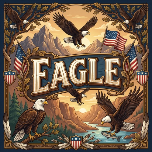 Eagle