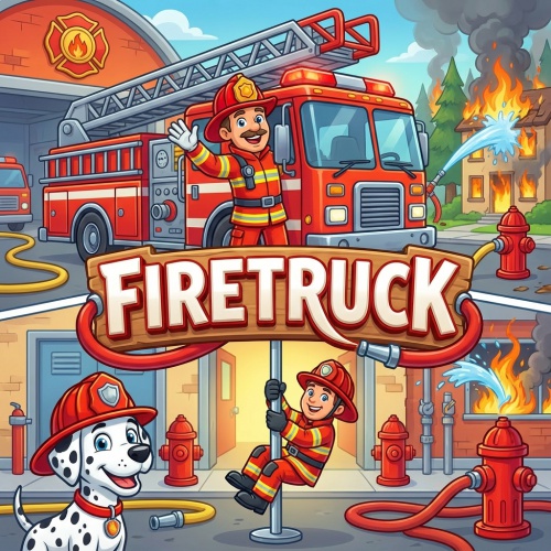Firetruck