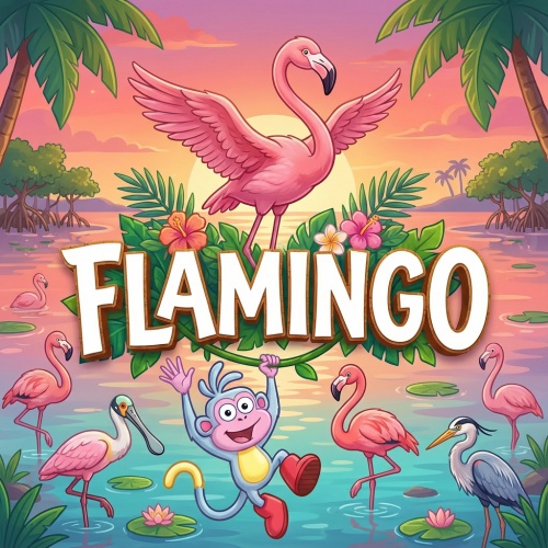 Flamingo