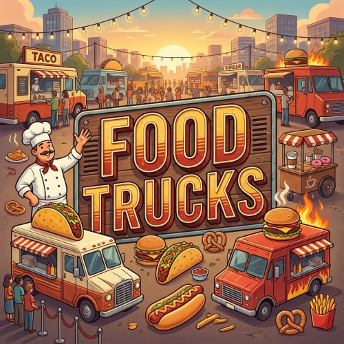 Food Trucks