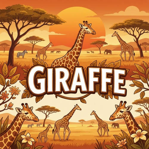 Giraffe