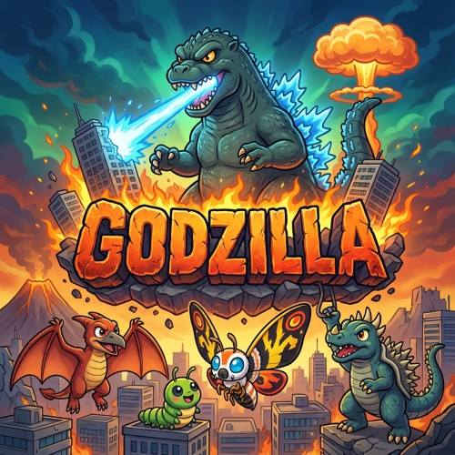 Godzilla