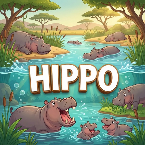 Hippo