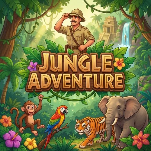 Jungle Theme