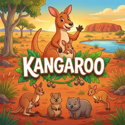Kangaroo
