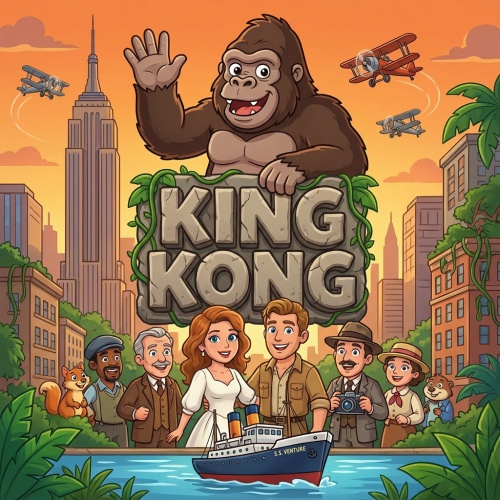 King Kong