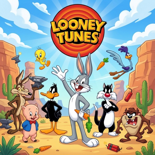 Looney Tunes