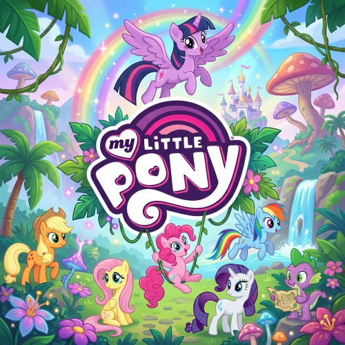 My Little Pony