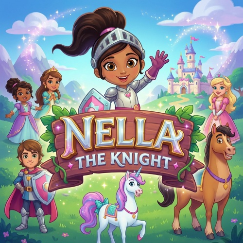 Nella Knight