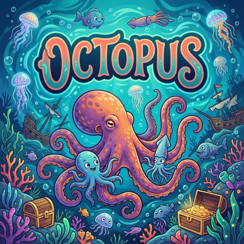 Octopus