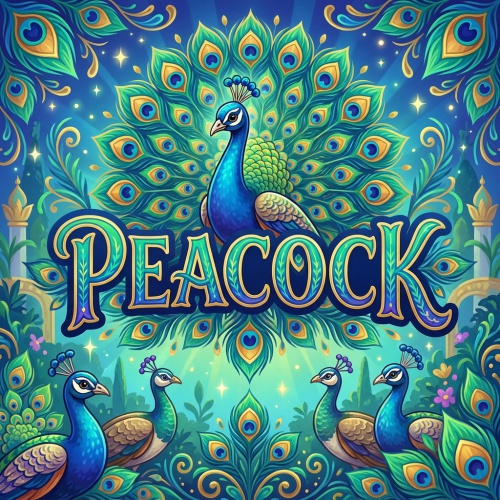Peacock