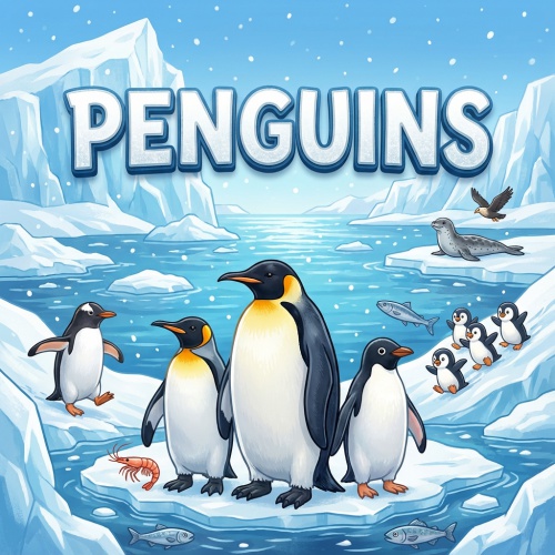 Penguin