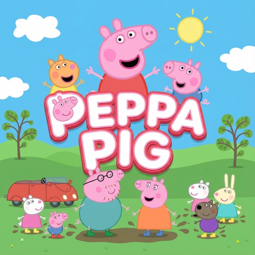 Peppa Pig