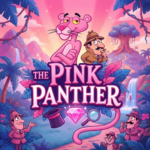 Pink Panther